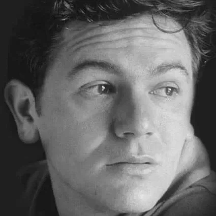 John Garfield