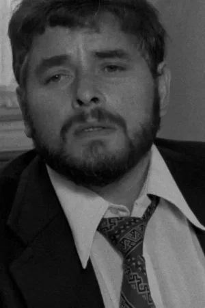 Hans Hirschmuller photo