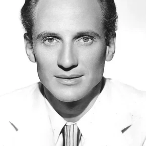 Photo star :  Richard Ainley