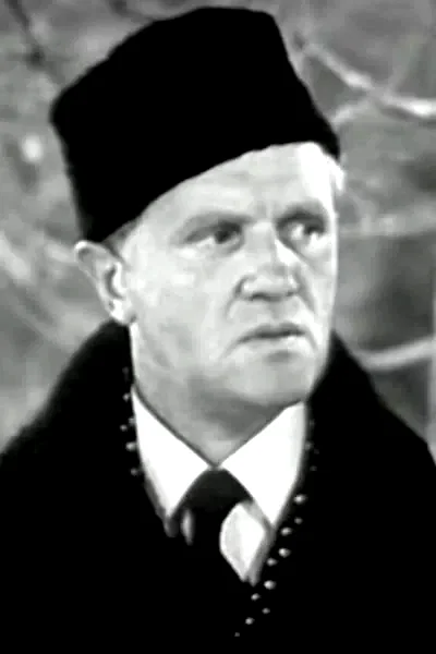  Sven Hugo Borg