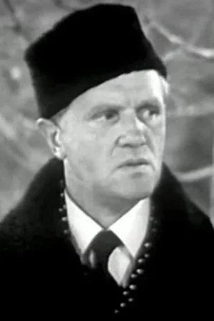  Sven Hugo Borg