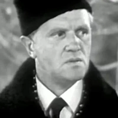  Sven Hugo Borg