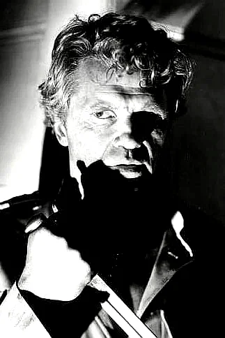  Sven Hugo Borg