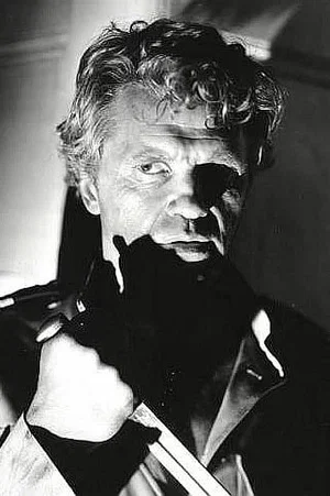 Photo de  Sven Hugo Borg