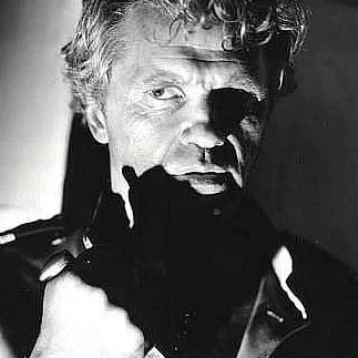  Sven Hugo Borg