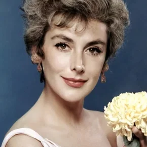 Photo star : Kay Kendall