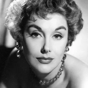 Photo star : Kay Kendall