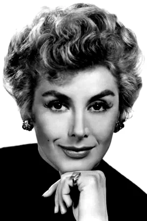 Kay Kendall