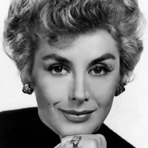 Photo star : Kay Kendall