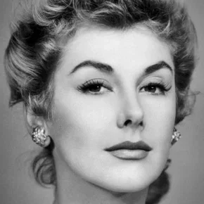 Photo star : Kay Kendall