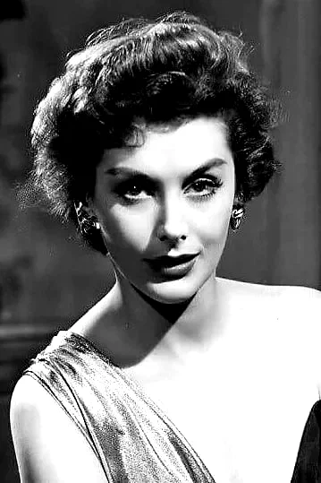 Kay Kendall