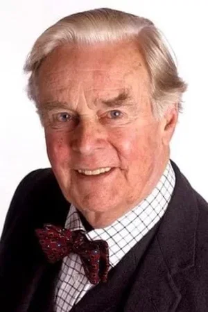  Ian Carmichael photo