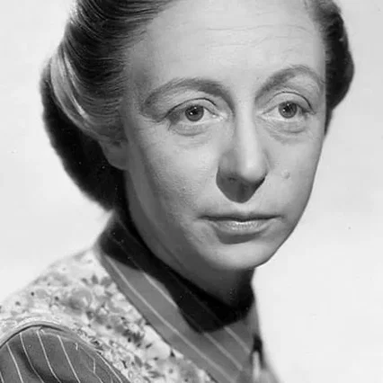 Thora Hird