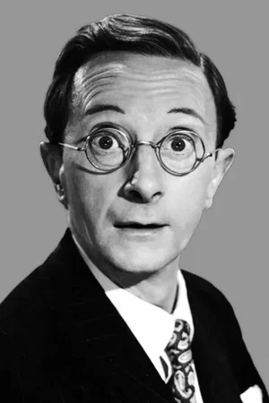  Charles Hawtrey