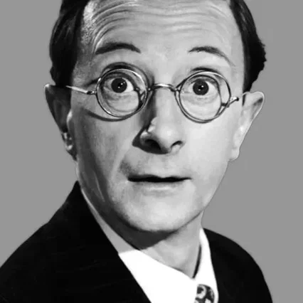 Charles Hawtrey
