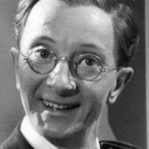  Charles Hawtrey