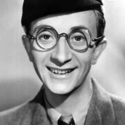  Charles Hawtrey