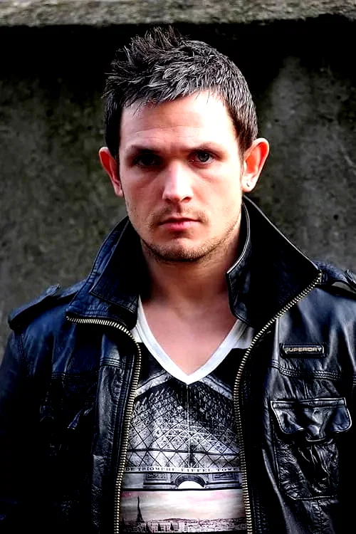 Johnny Ward