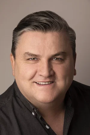  Simon Delaney photo