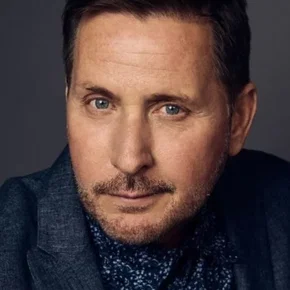 Photo star : Emilio Estevez
