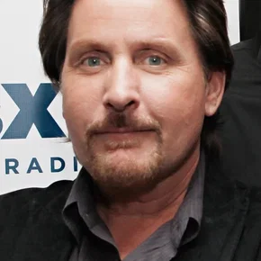 Photo star : Emilio Estevez