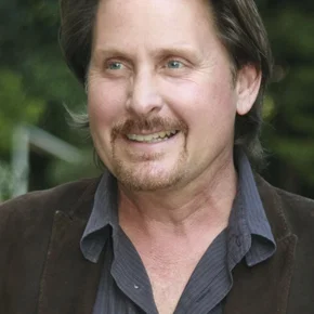 Photo star : Emilio Estevez