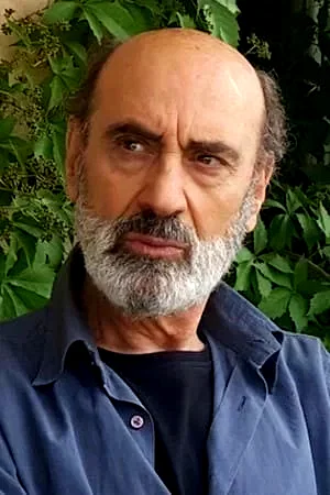 Eusebio Lazaro