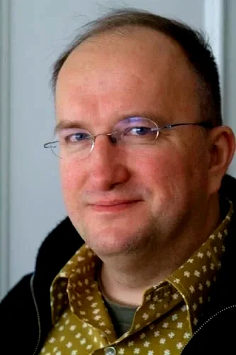Benoît Van Dorslaer
