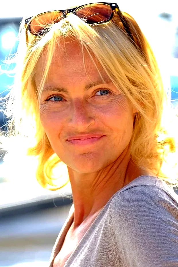 Alexandra Vandernoot