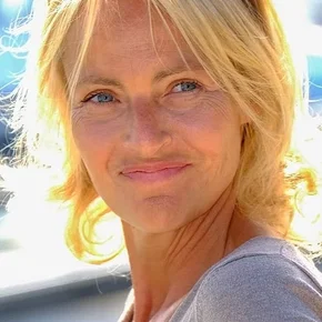 Photo star : Alexandra Vandernoot