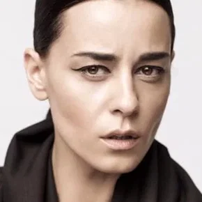 Photo star : Edita Malovcic