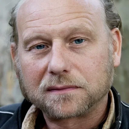 Bernd Michael Lade