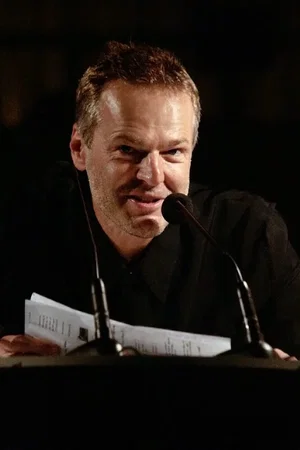 Wolf Haas photo