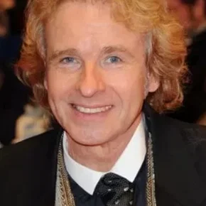 Photo star : Thomas Gottschalk