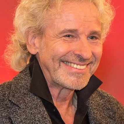 Thomas Gottschalk