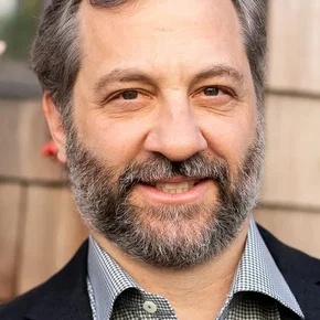 Photo star : Judd Apatow