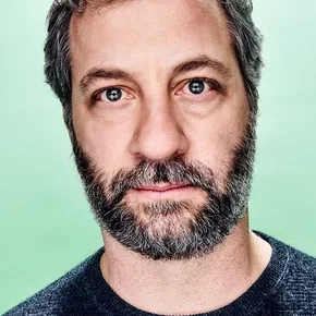 Photo star : Judd Apatow
