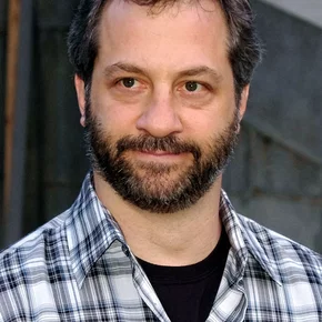 Photo star : Judd Apatow