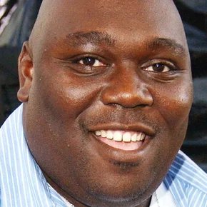 Photo star : Faizon Love