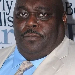 Photo star : Faizon Love