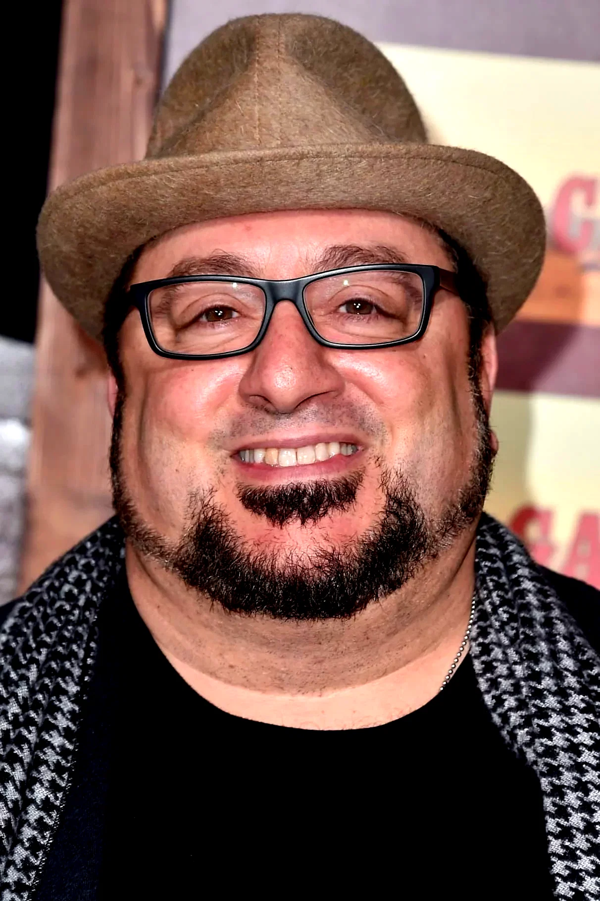 Frank Coraci
