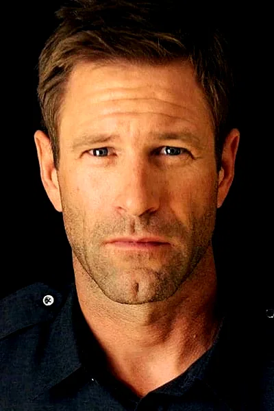 Aaron Eckhart