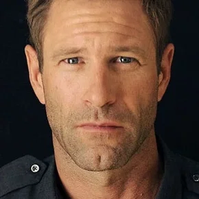 Photo star : Aaron Eckhart