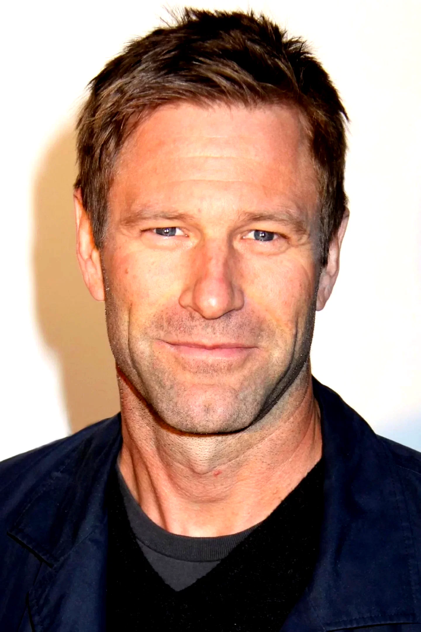 Aaron Eckhart