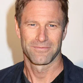 Photo star : Aaron Eckhart