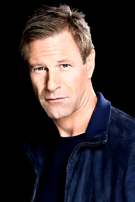 Aaron Eckhart