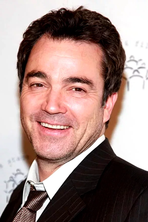 Jon Tenney