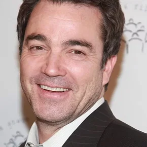 Photo star : Jon Tenney
