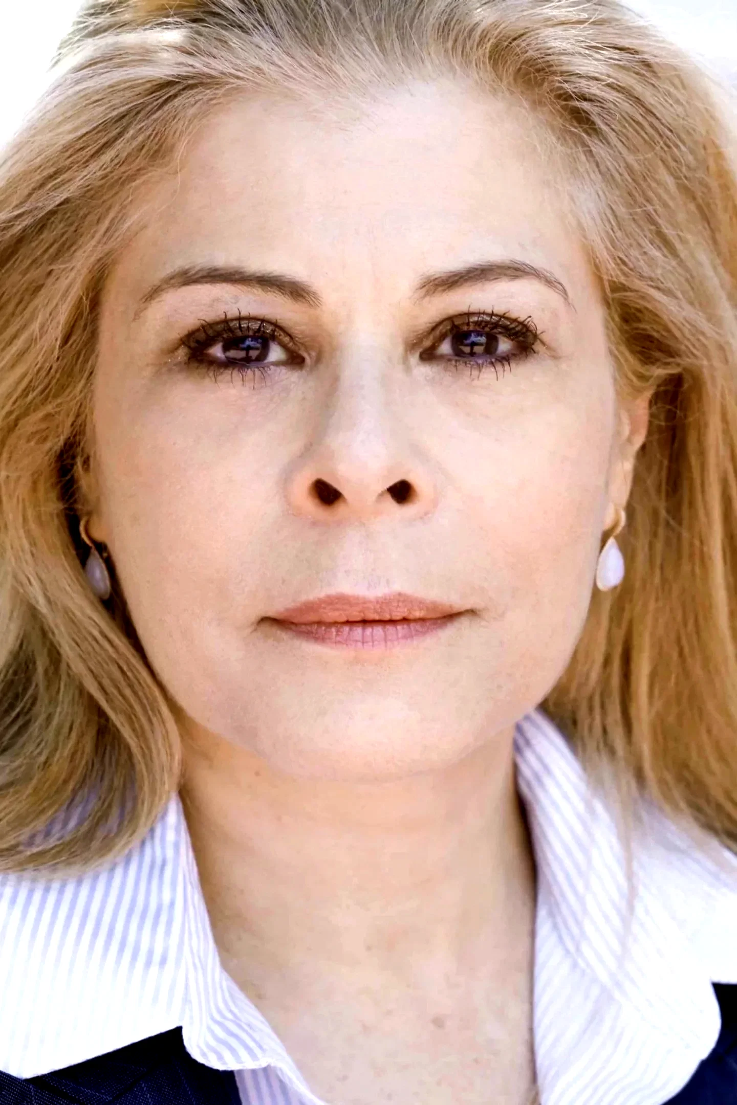Roberta Wallach