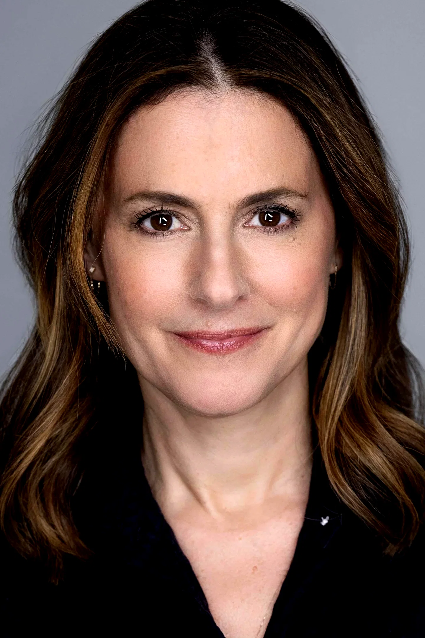 Ali Marsh